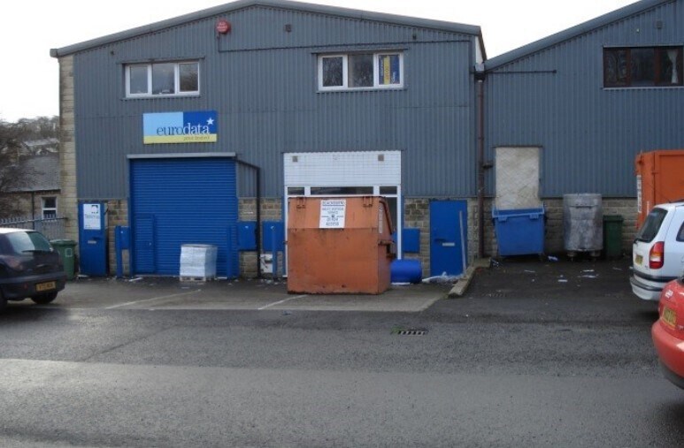 Wakefield Rd, Denby Dale for sale Building Photo- Image 1 of 1