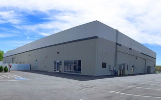 More details for 4920 Brookside Ct, Reno, NV - Industrial for Rent