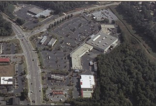 2750 Buford Hwy, Duluth, GA - AERIAL  map view - Image1