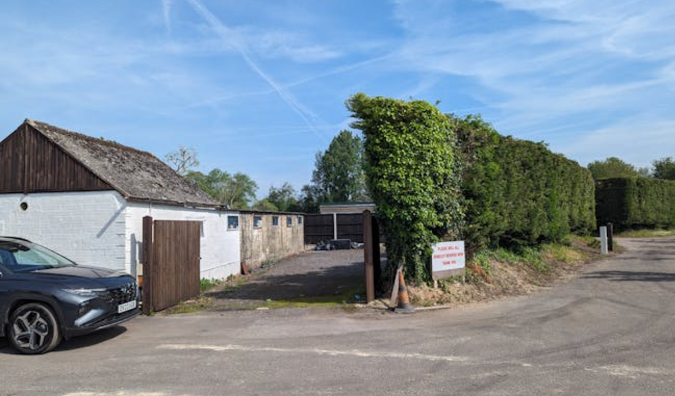 Yapton Ln, Arundel for rent - Building Photo - Image 3 of 3