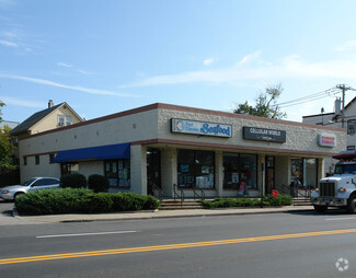 More details for 295 Midland Ave, Port Chester, NY - Retail for Rent