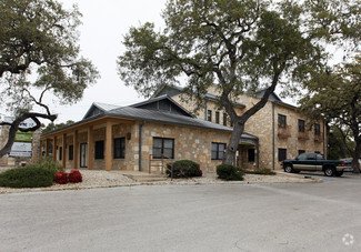 More details for 1221 S Main St, Boerne, TX - Office for Rent