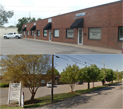 2750-2774 Poplar St, Montgomery, AL for rent Building Photo- Image 1 of 7