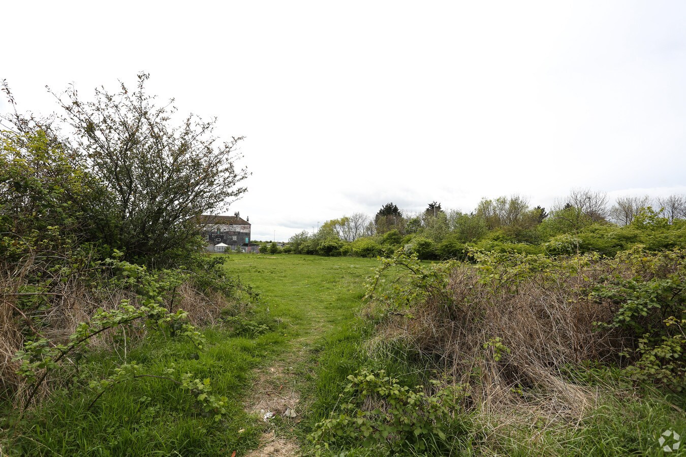 Tilbury Rd, Middlesbrough TS6 6AW UK