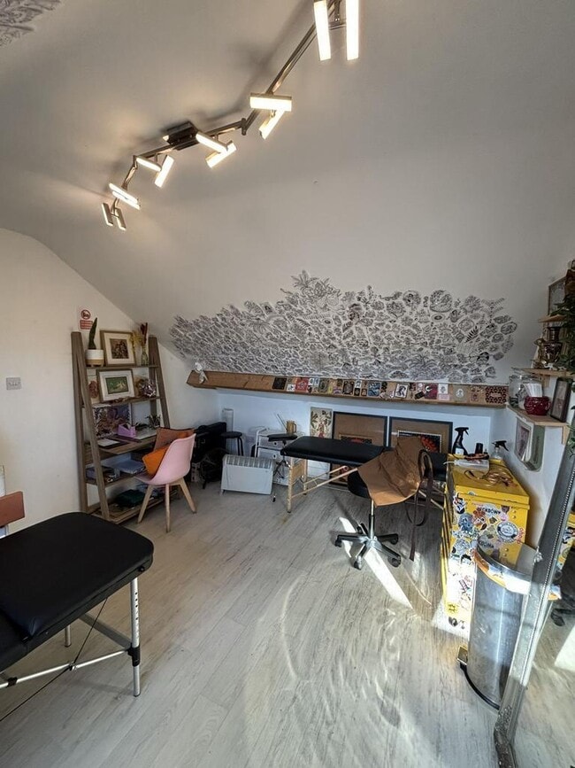 More details for 22 Francis St, Leicester - Retail to Rent