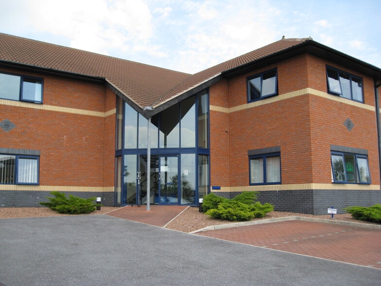 Pynes Hl, Exeter for sale - Building Photo - Image 1 of 5