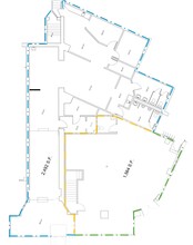 260 Columbia Ave, Fort Lee, NJ for rent Site Plan- Image 1 of 1