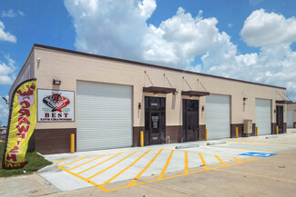 More details for 10910 Jones Rd, Houston, TX - Light Industrial for Rent