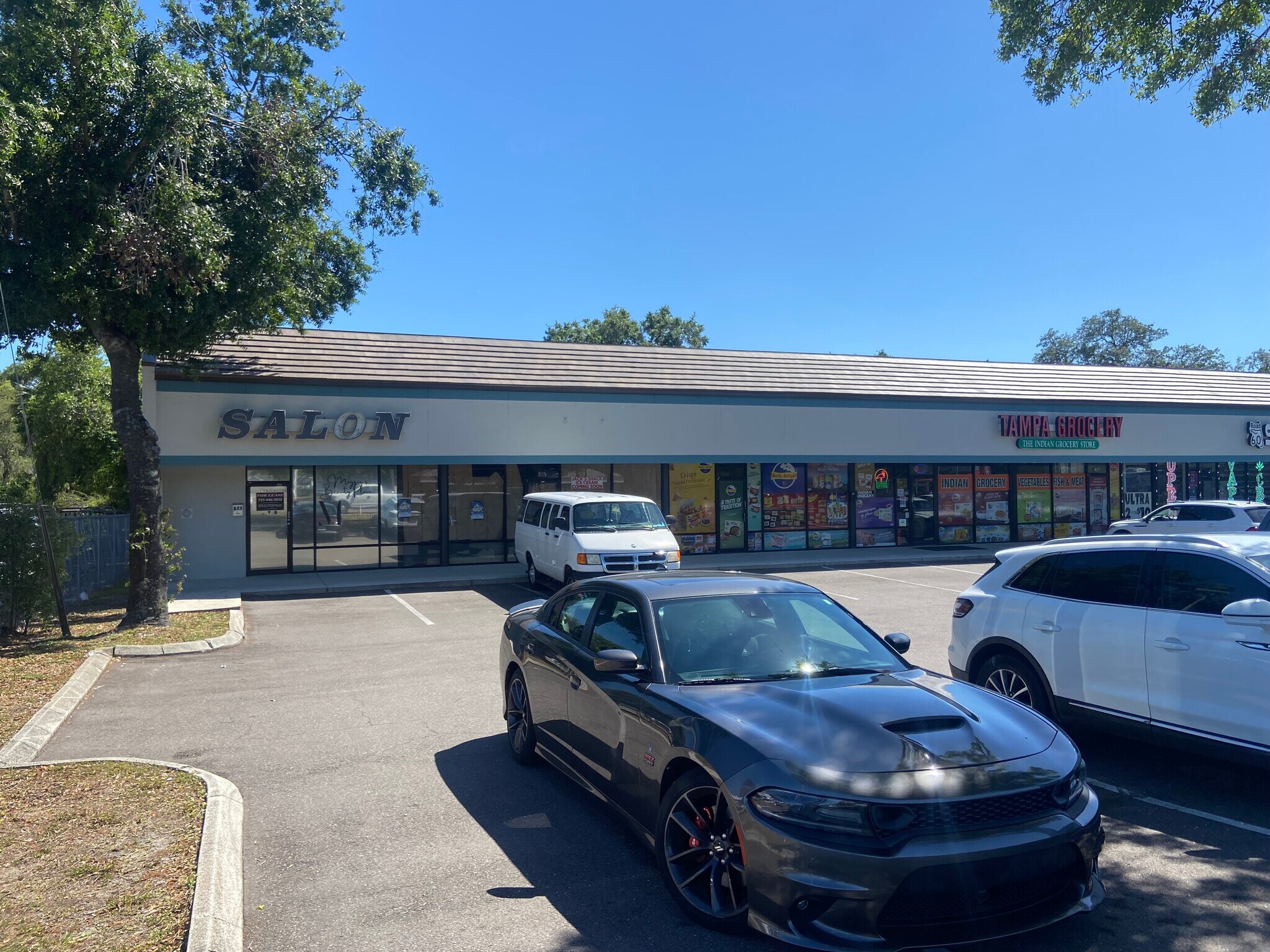801-825 E Brandon Blvd, Brandon, FL for sale Building Photo- Image 1 of 1