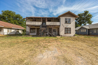 1428 Texas St, Vernon, TX for sale Building Photo- Image 1 of 1