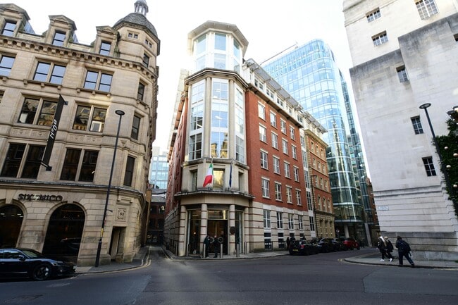More details for 58 Spring Gdns, Manchester - Office to Rent