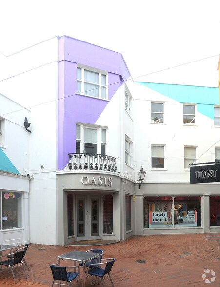 12-14 Dukes Ln, Brighton for sale - Building Photo - Image 1 of 1