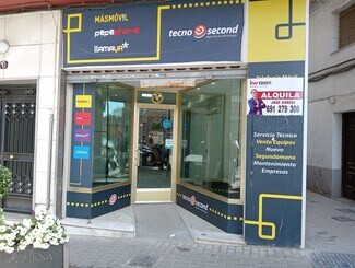 More details for Retail to Rent