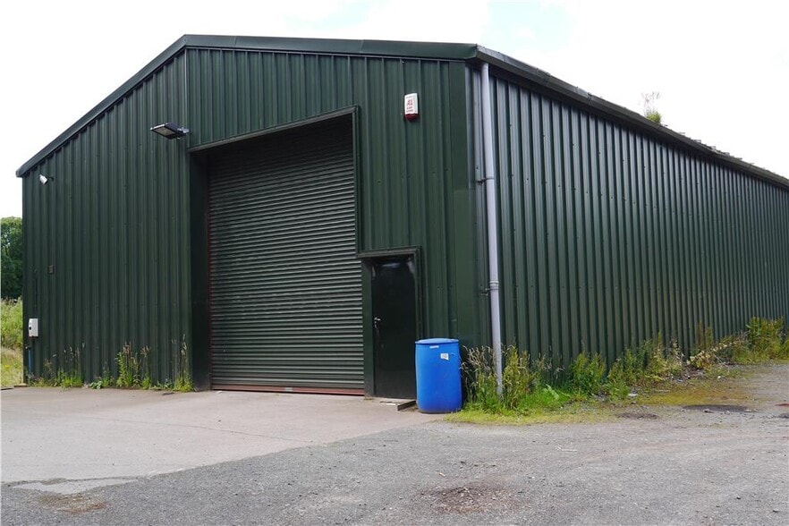 11G Seafield Mill, Roslin for sale - Primary Photo - Image 1 of 1