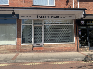 More details for 5 The Square, Codsall - Retail for Rent