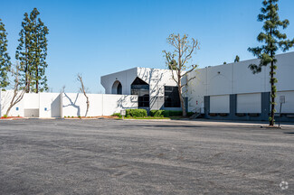 More details for 1550-1590 S Archibald Ave, Ontario, CA - Industrial for Rent