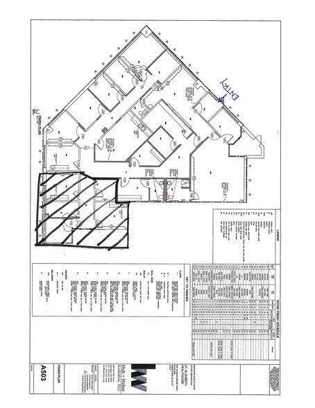 375 Thomas More Pky, Crestview Hills, KY for rent - Site Plan - Image 1 of 5