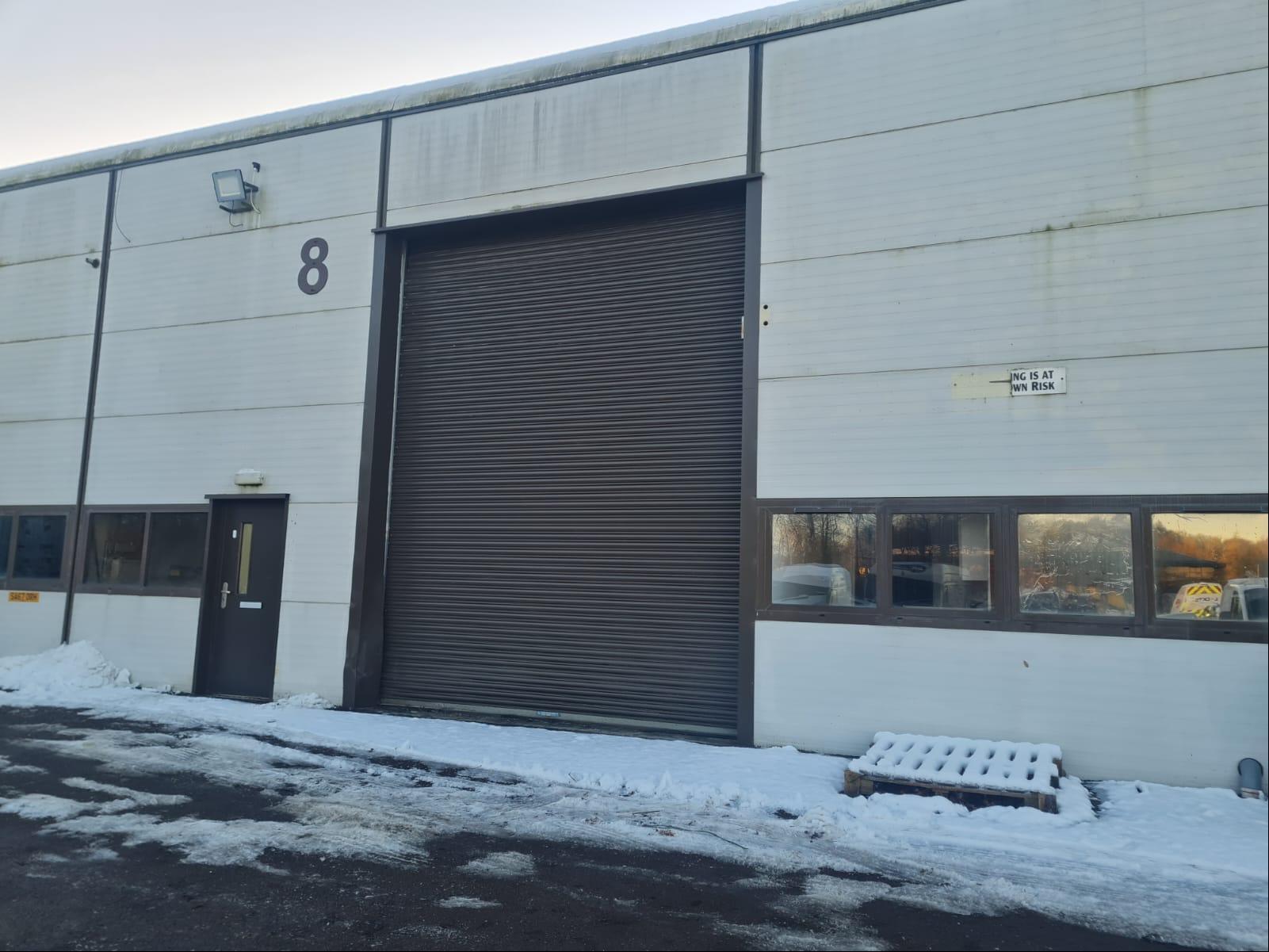 Simpson Pky, Livingston for sale Building Photo- Image 1 of 1