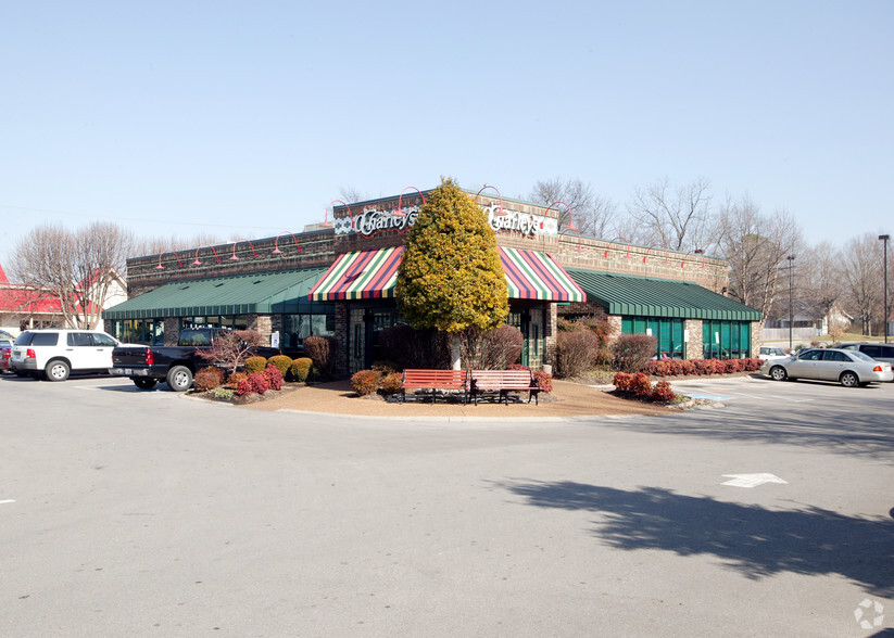 1006 Memorial Blvd, Murfreesboro, TN for sale - Primary Photo - Image 1 of 9