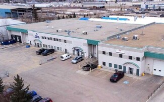 More details for 7032 68 Av NW, Edmonton, AB - Industrial for Rent