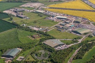 More details for Roseland Business Park, Long Bennington - Industrial to Rent