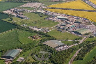 Roseland Business Park, Long Bennington for rent Primary Photo- Image 1 of 3