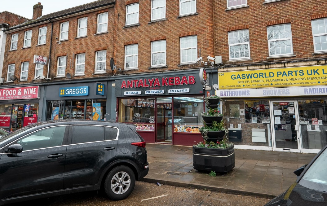 706 Field End Rd, Ruislip for sale Primary Photo- Image 1 of 1