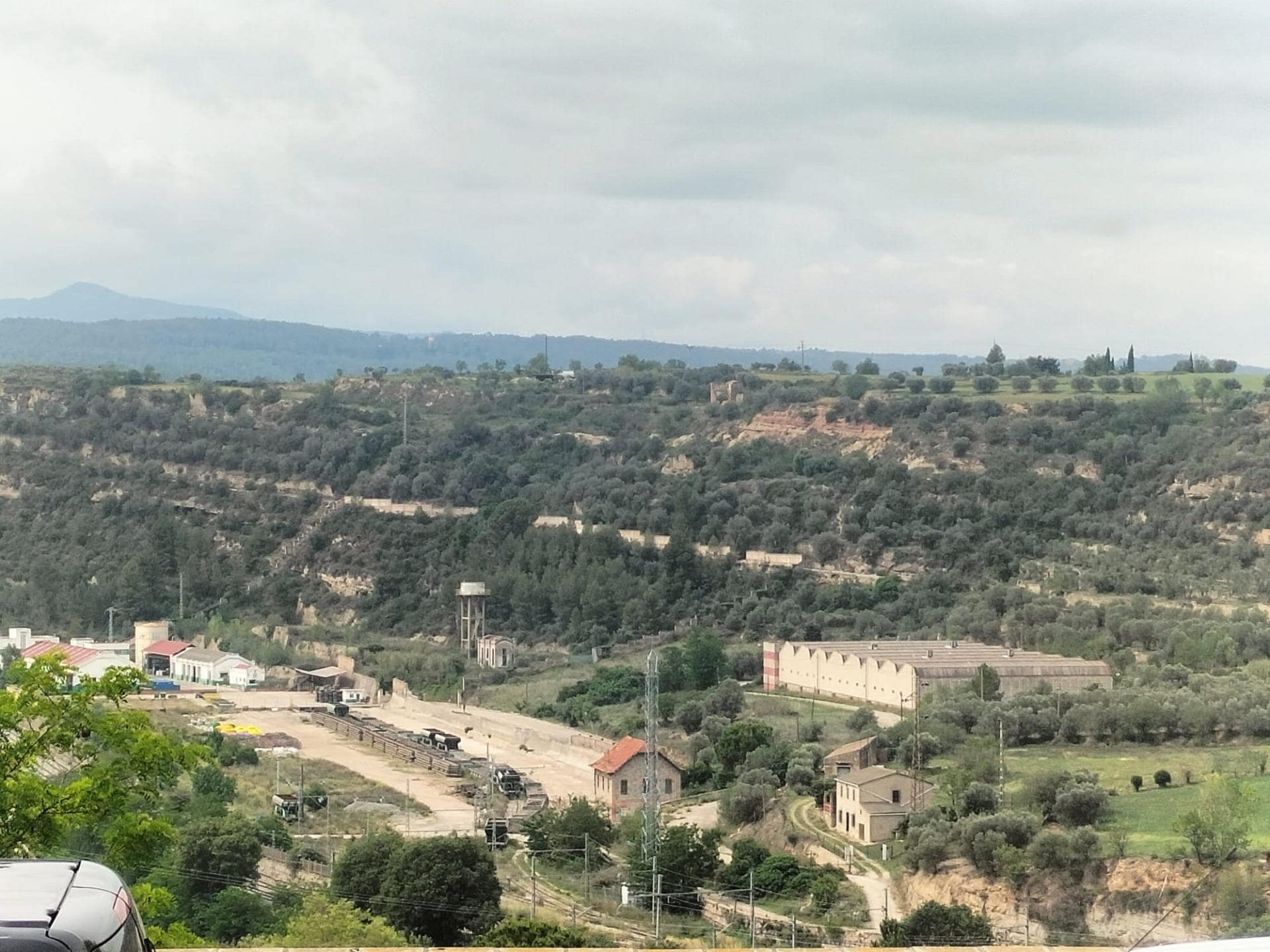 Land in Manresa, Barcelona for sale Building Photo- Image 1 of 4