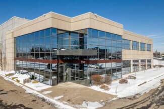 More details for 1600-1660 32e Av, Montréal, QC - Industrial to Rent