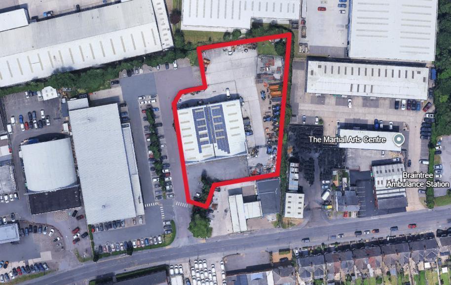 150 Rayne Rd, Braintree to rent - Building Photo - Image 2 of 22