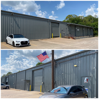 More details for 3306 Ella Blvd, Houston, TX - Industrial for Rent