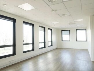More details for 1 Rue Monseigneur Ancel, Saint-Priest - Office to Rent