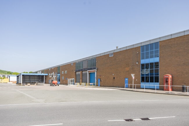 More details for Vantage Point Business Vlg, Mitcheldean - Co-working to Rent