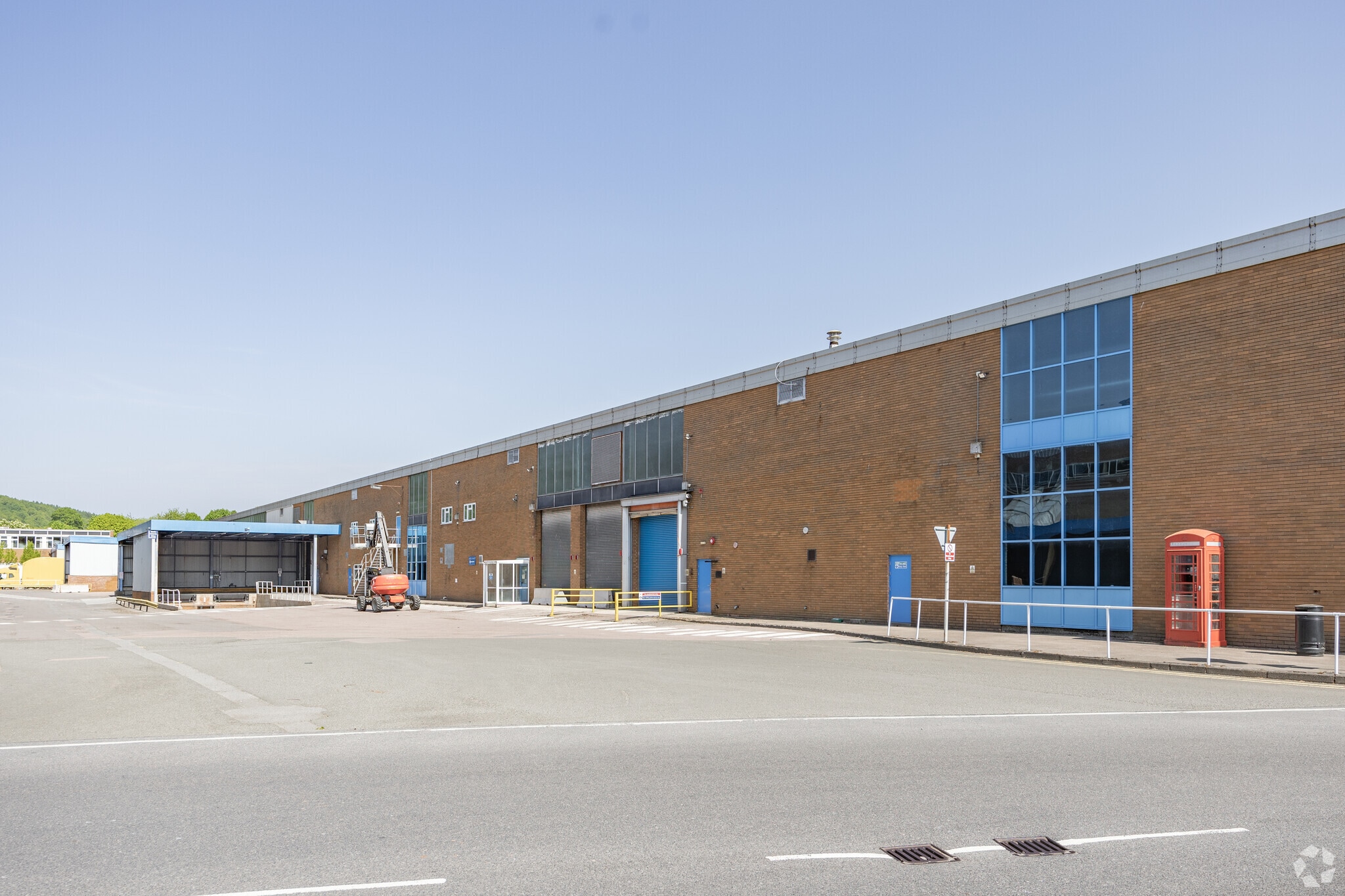 E Link, Mitcheldean for sale Primary Photo- Image 1 of 1