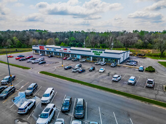 More details for 1310 Azalea Dr, Waynesboro, MS - Retail for Sale