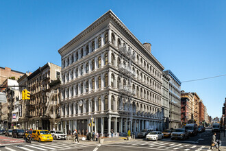 490 Broadway, New York, NY for sale Building Photo- Image 1 of 1