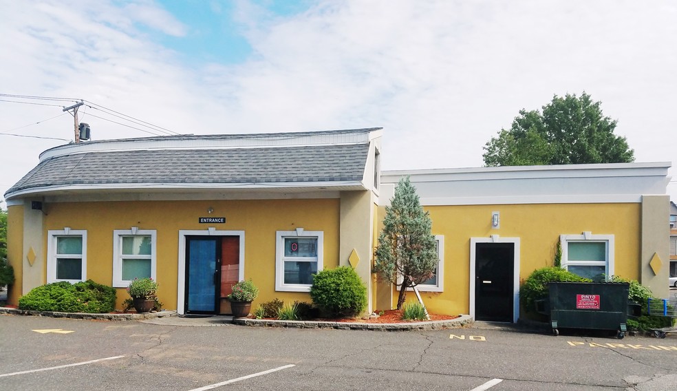 500 Route 46 E, Garfield, NJ for sale - Building Photo - Image 1 of 1