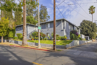 1420 S Marengo Ave, Pasadena, CA for sale Primary Photo- Image 1 of 9