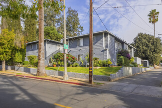 More details for 1420 S Marengo Ave, Pasadena, CA - Residential for Sale