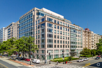 More details for 1601 K St NW, Washington, DC - Office for Rent