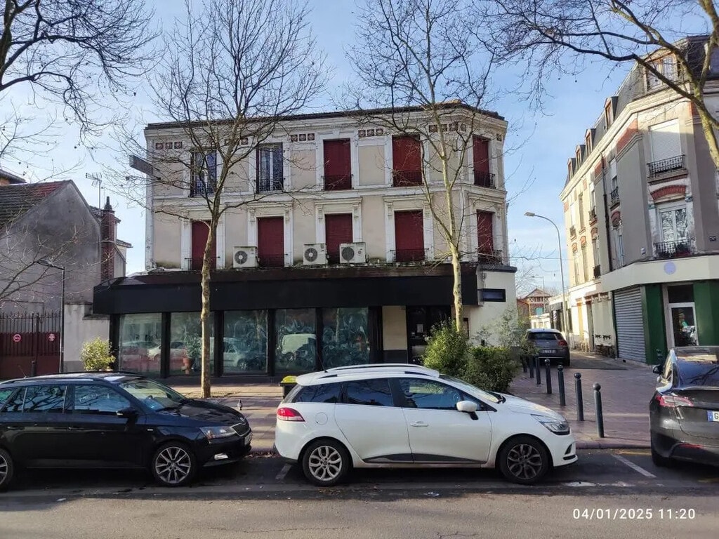 Vente Commerce 50 m² à 650 m² - Photo 1