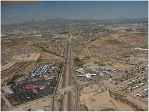 5500 Block of E Benson Hwy, Tucson, AZ for sale Building Photo- Image 1 of 5