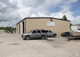 More details for 12450 Highway 3, Webster, TX - Industrial for Rent