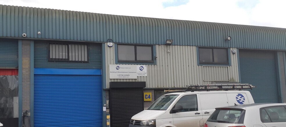 New Rd, Rainham for sale - Building Photo - Image 1 of 1