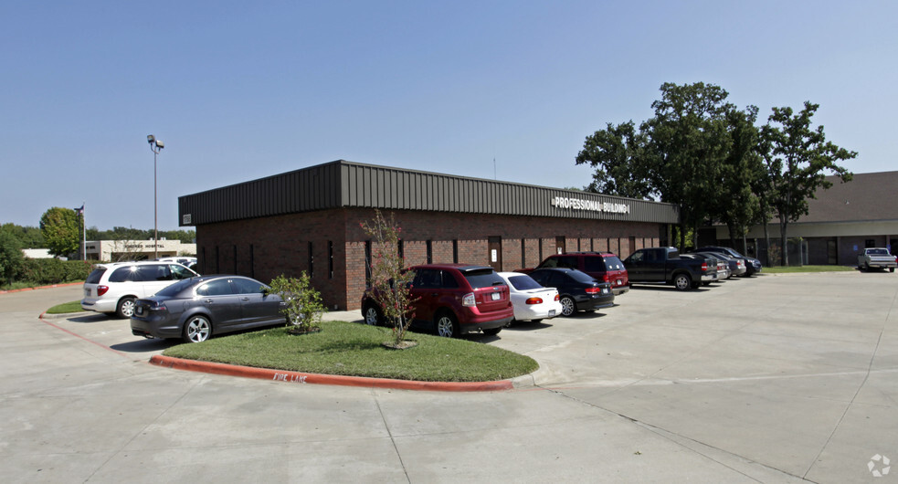 1788 Highway 157 N, Mansfield, TX for sale - Building Photo - Image 1 of 78