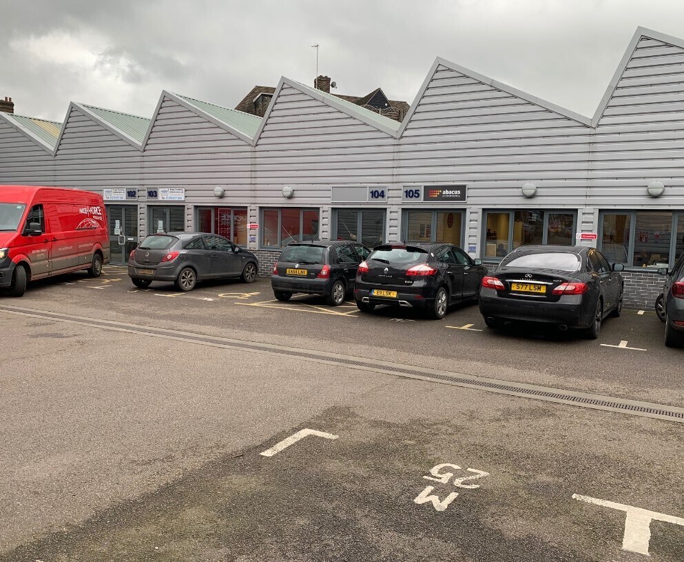 Lakes Rd, Braintree for sale Building Photo- Image 1 of 1