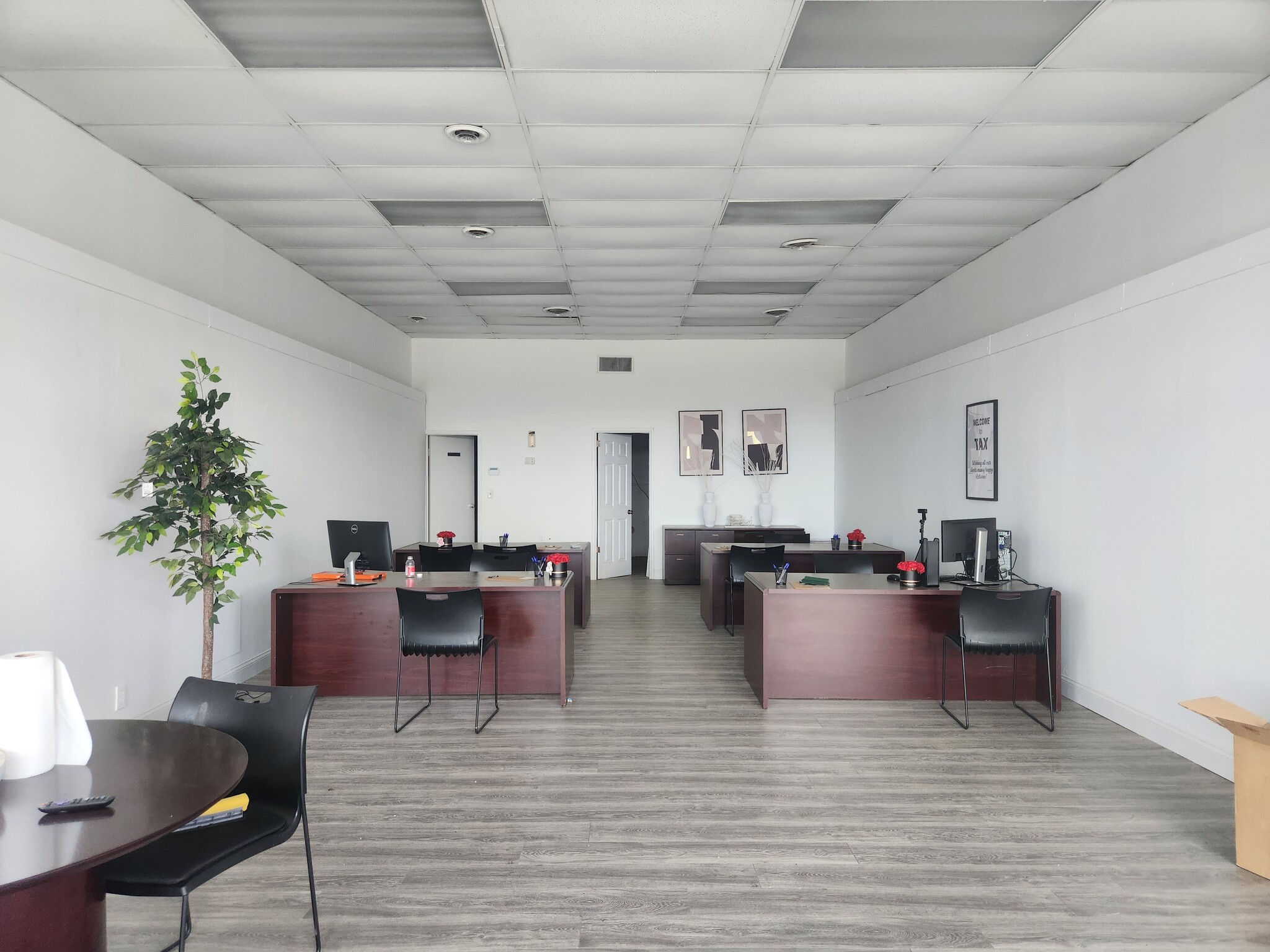 1065-1093 Columbia Dr, Decatur, GA to rent Interior Photo- Image 1 of 2