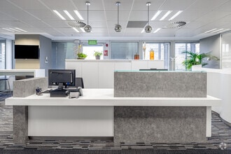 Paseo Castellana, 93, Madrid, Madrid to rent Interior Photo- Image 2 of 16