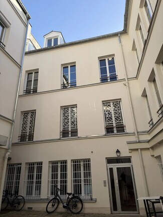 More details for 18 Passage Du Chantier, Paris - Office to Rent