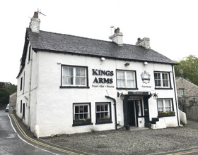 The Sq, Cartmel for sale Primary Photo- Image 1 of 5